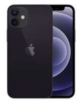 Apple Apple iPhone 12 mini 64GB 5.4" Black ITA MGDX3QL/A